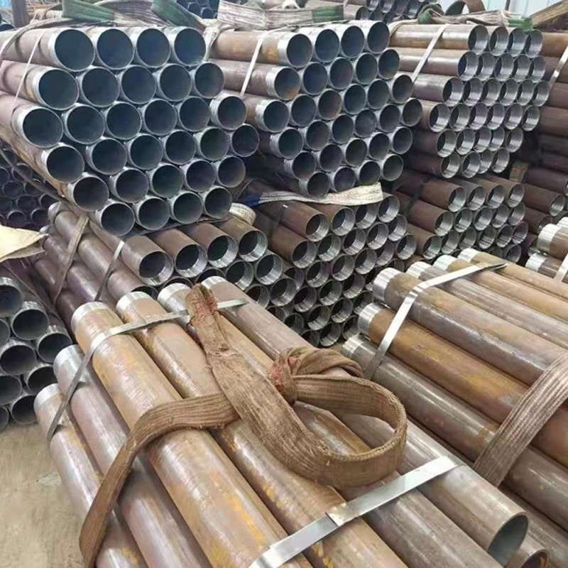 蓝山地质钻探用跟管